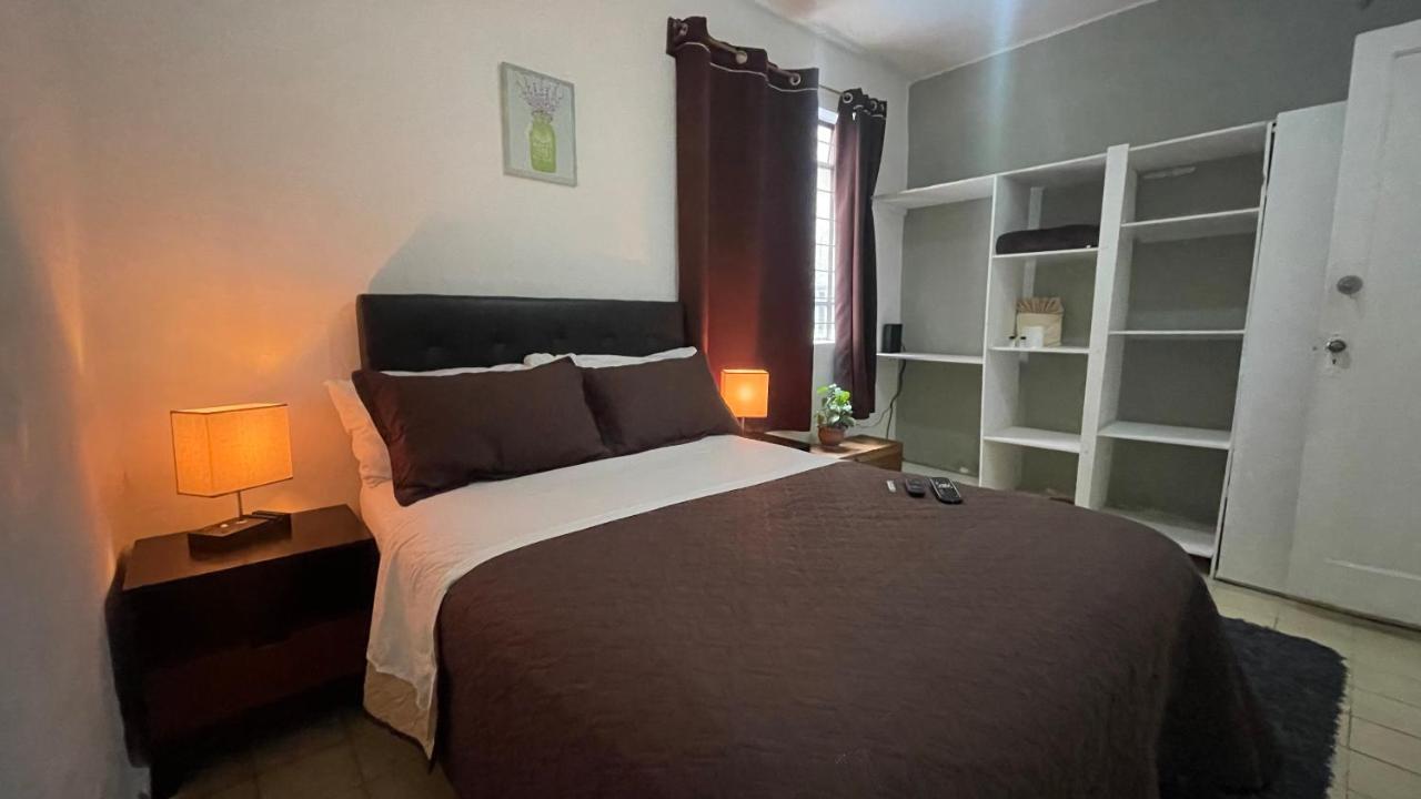 Habitación en casa particular Bonita Y Amplia Cerca Del Wtc