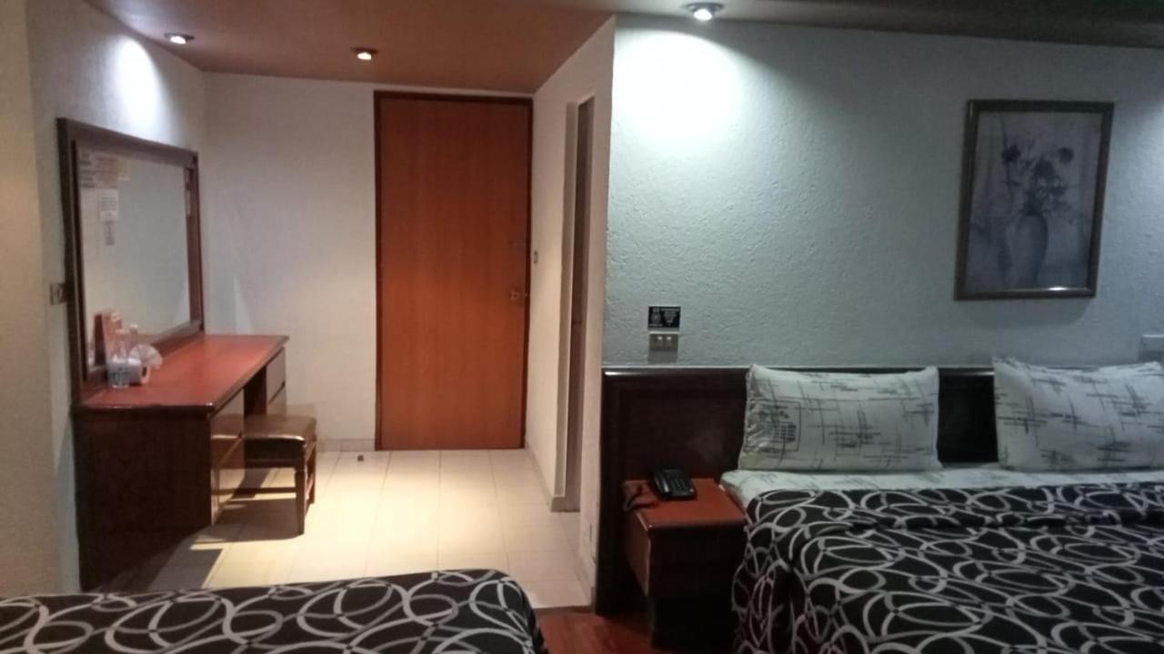 Parque Via Hotel