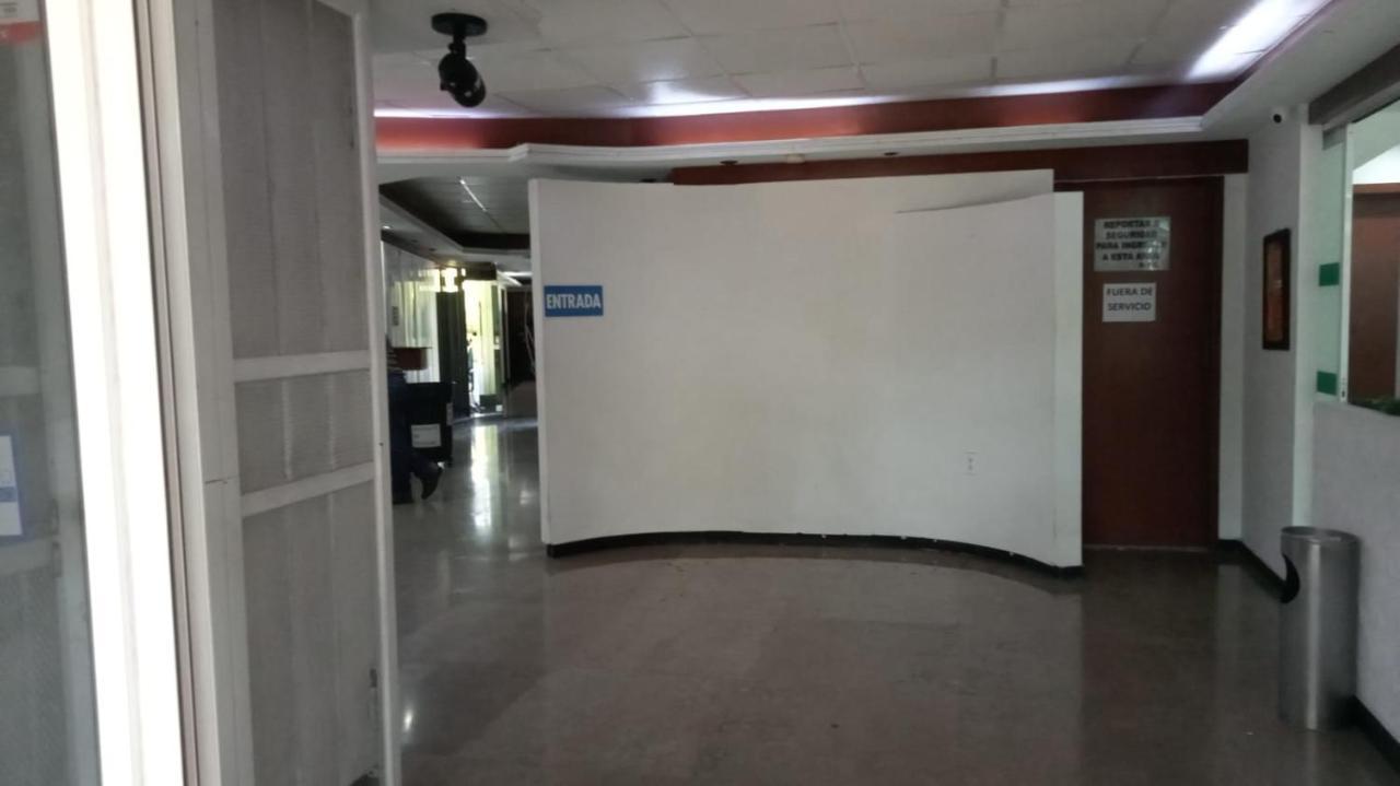Hotel Parque Via 2*