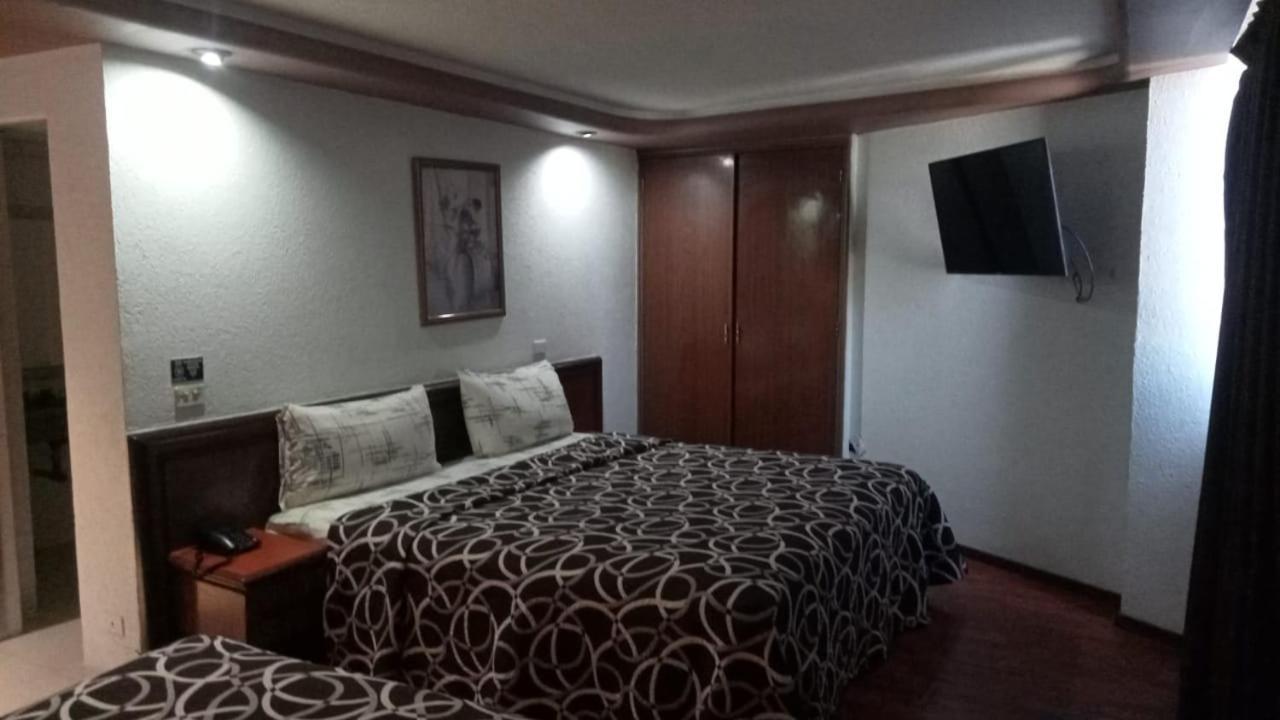 Hotel Parque Via