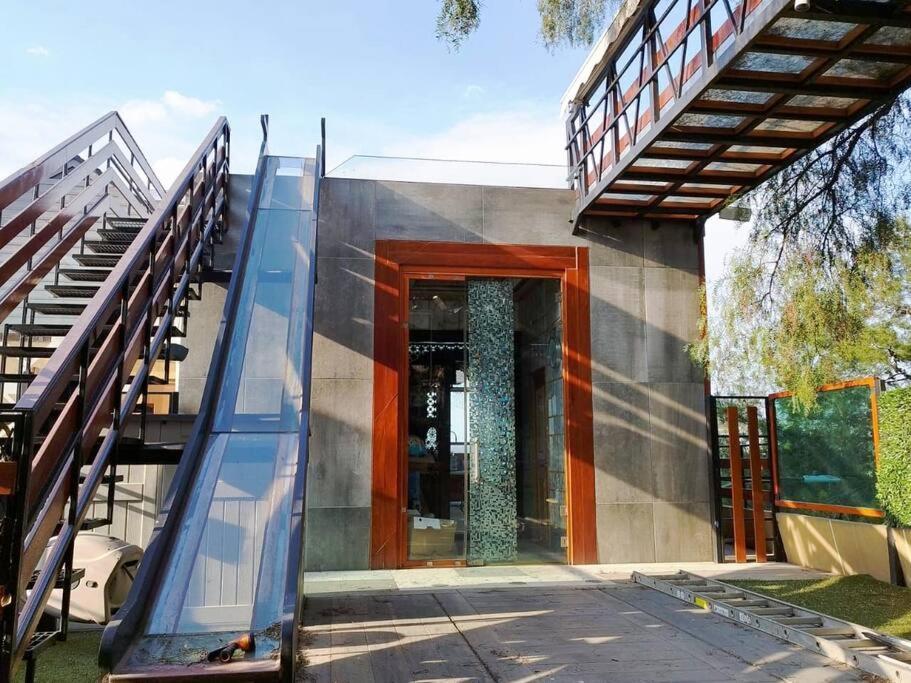 Santa Fe Lomas De Chapultepec * Cidade do México