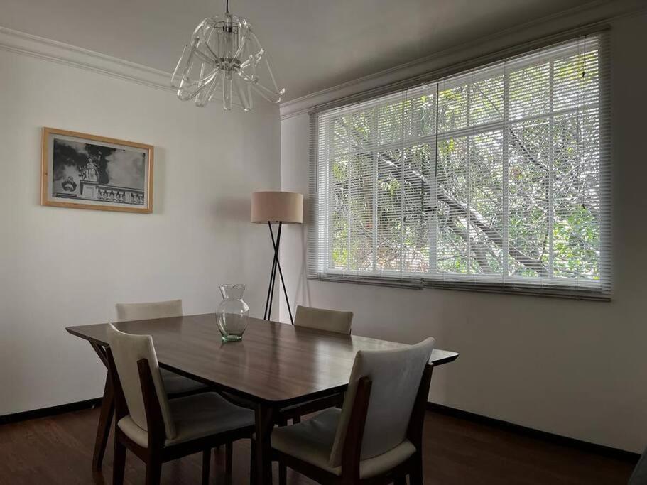 Apartamento Condesa Campeche 9 Comfortable 2 Bedroom, 1 Bath Retreat Featuring Generous Spaces