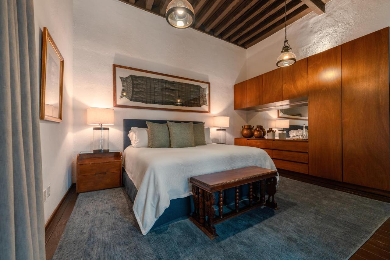 Hotel Antiguo Molino De San Jerónimo