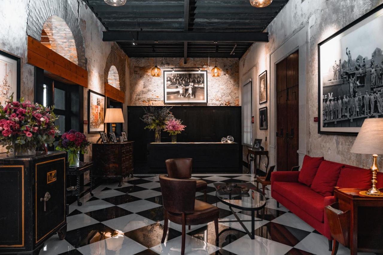 Hotel Antiguo Molino De San Jerónimo