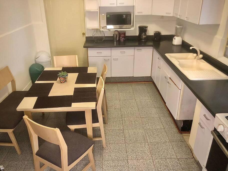 Homestay C6 En Condesa Amsterdam Mexico City