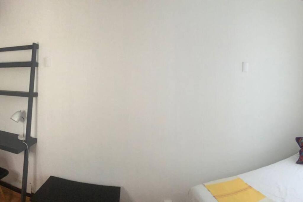 C4 En Condesa Amsterdam Habitación en casa particular México DF