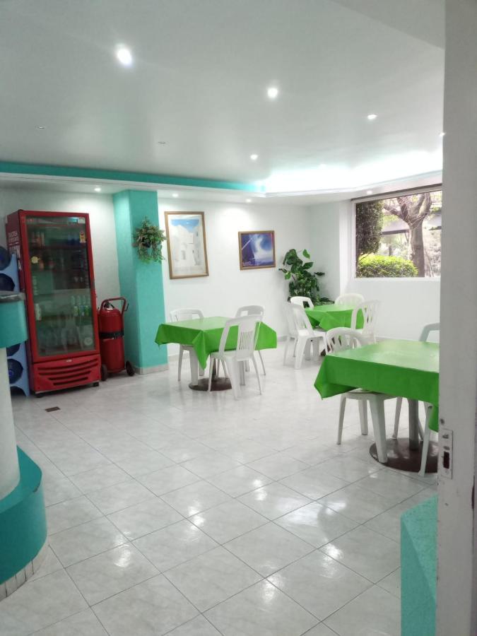 Parque Via Hotel