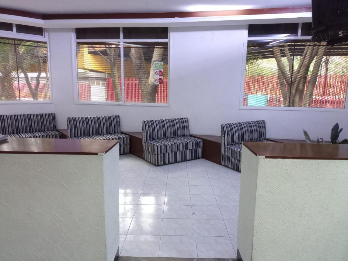Hotel Parque Via 2*