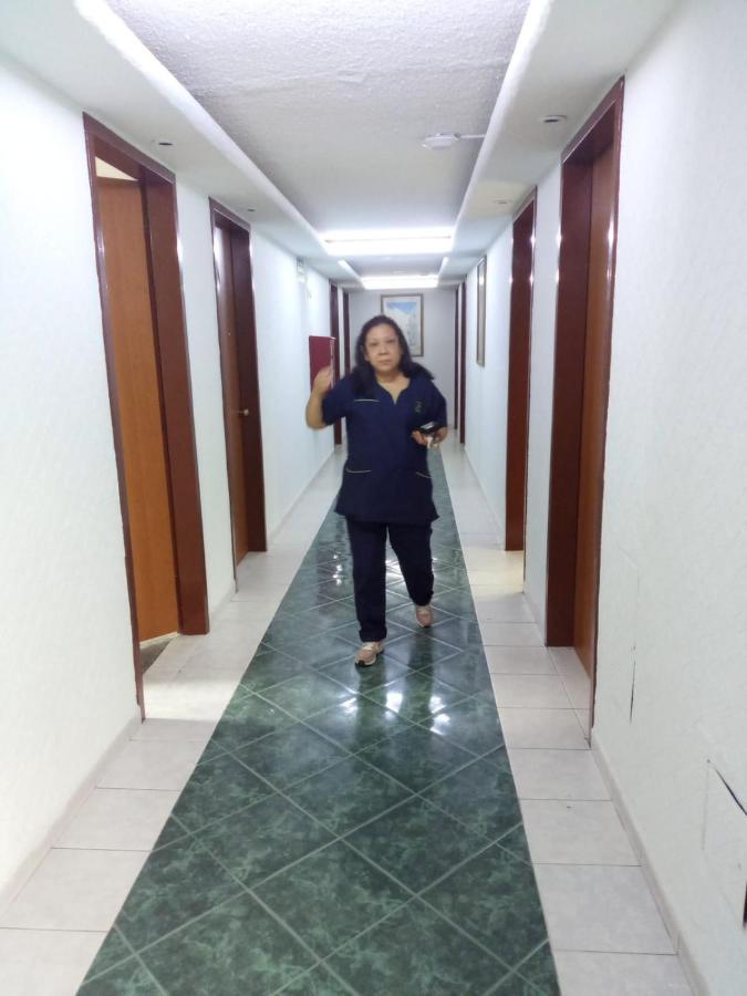 Hotel Parque Via 2*