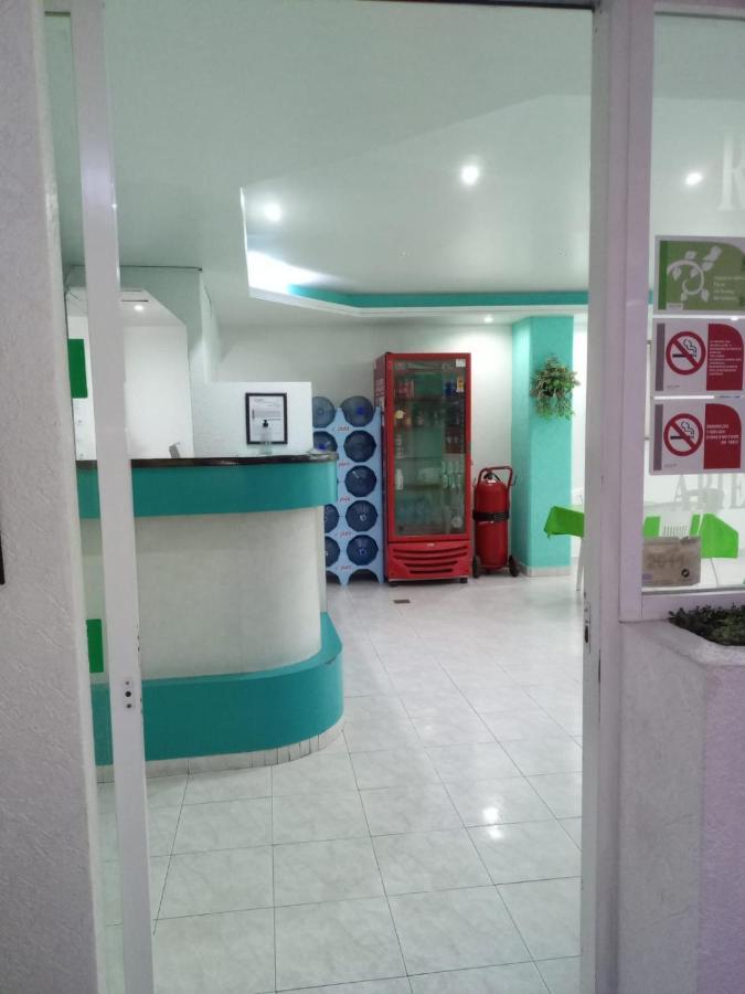 Hotel Parque Via 2*