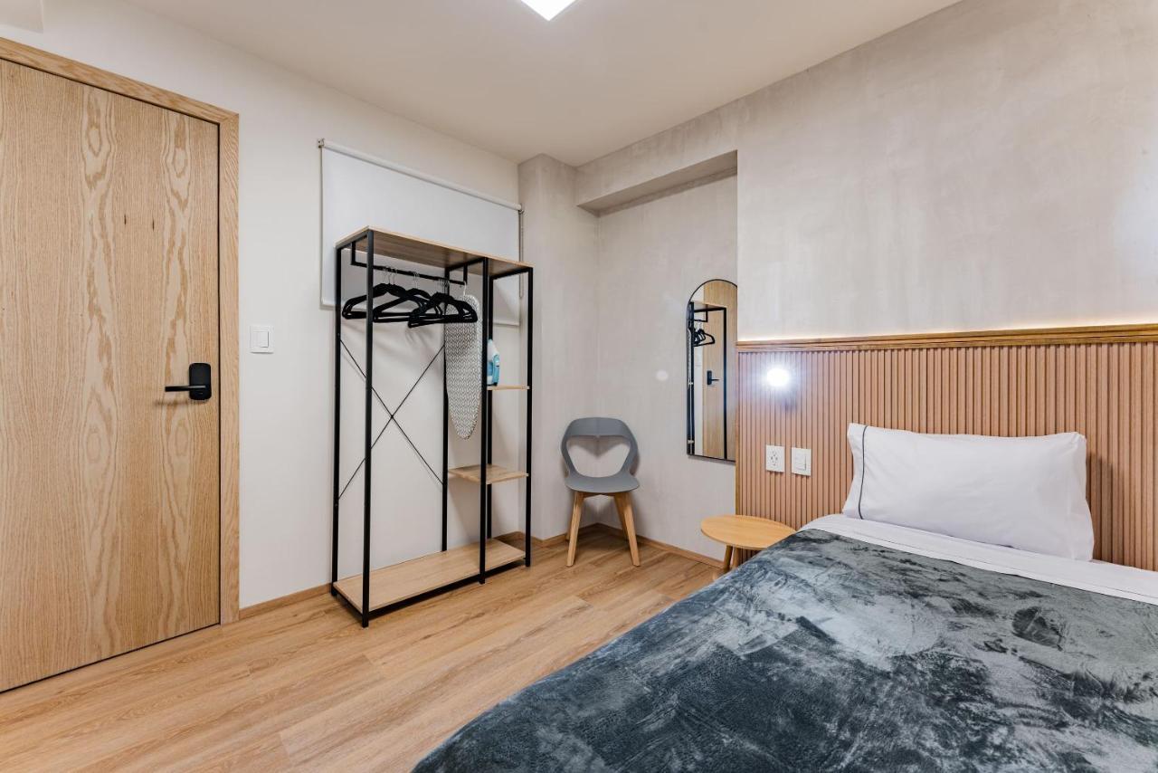 Hotel Escandon By Escajal *