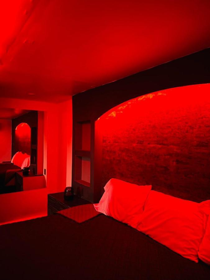 Ya No Tenemos Servicio Love hotel *