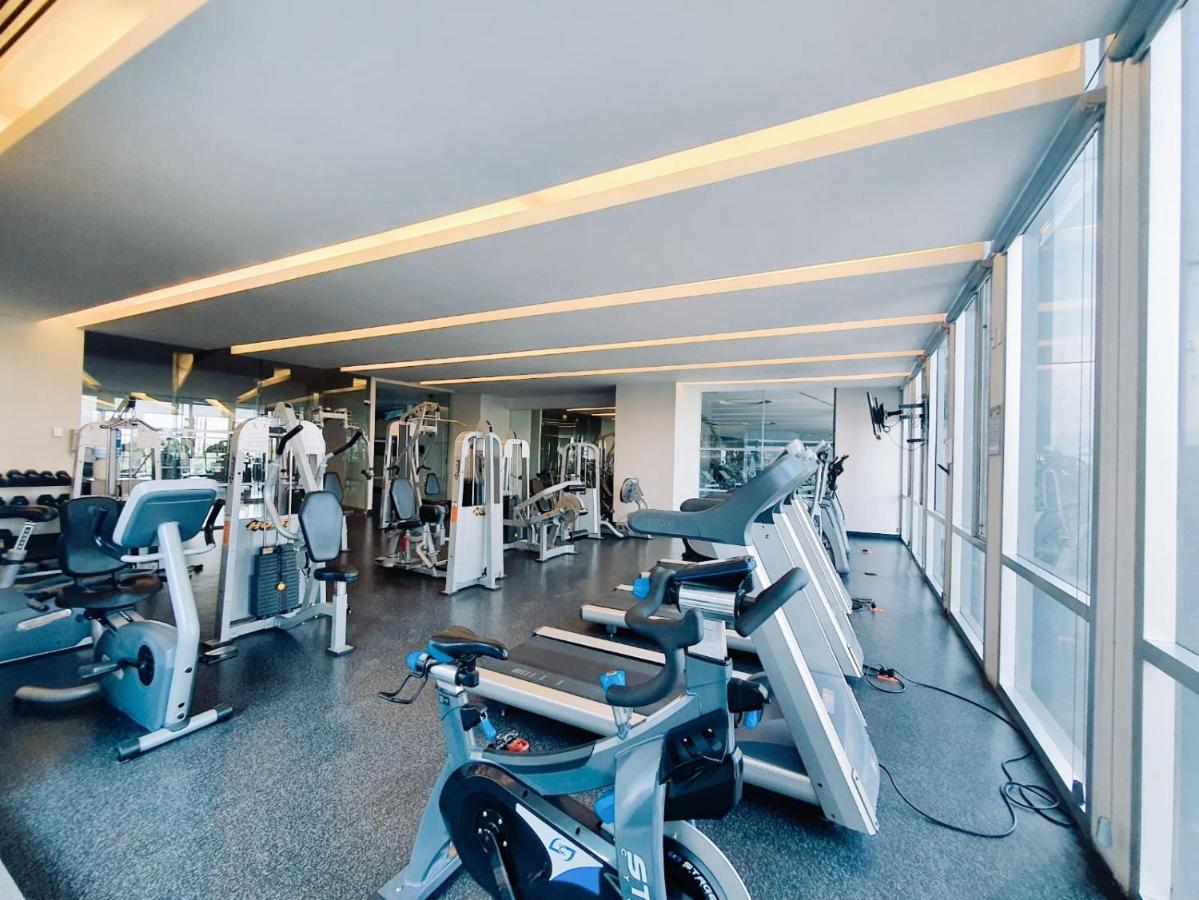 On Paseo De La Reforma, Great Location, Luxurious, Pool, Gym Apartamento