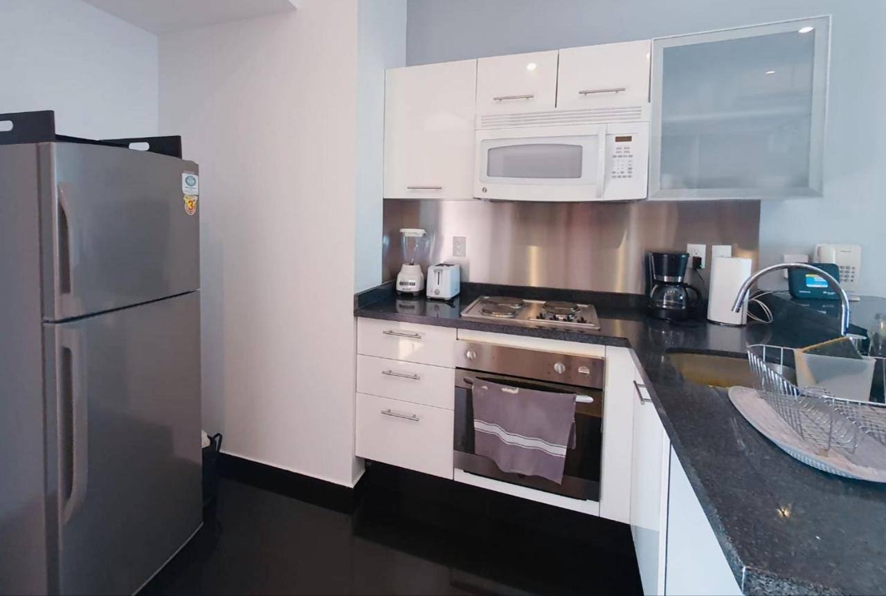 Apartamento On Paseo De La Reforma, Great Location, Luxurious, Pool, Gym *