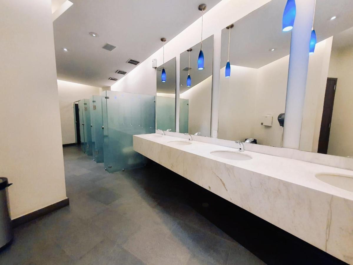 Apartamento On Paseo De La Reforma, Great Location, Luxurious, Pool, Gym *