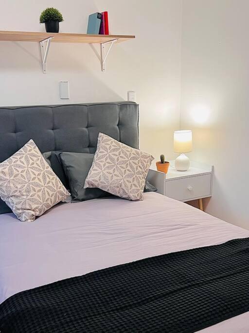 Th Lindo Departamento En Calle Tehuantepec Roma Apartment Mexico City