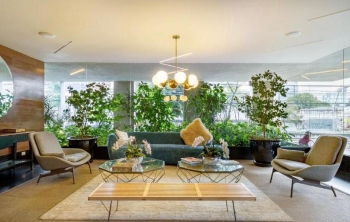 Polanco Bohemian Luxury * Mexico City