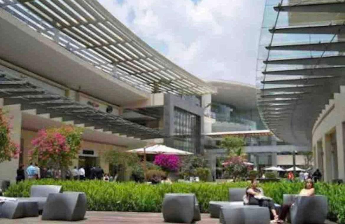 Polanco Bohemian Luxury Apartment Mexico City