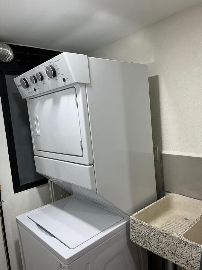 Departamento Nuevo A 5 Cuadras De Roma Norte