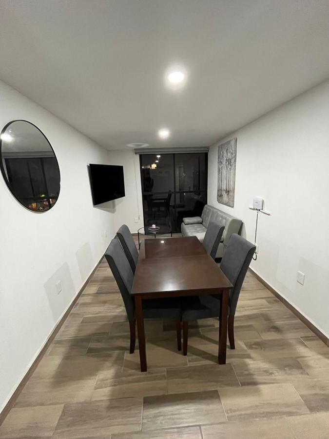 Apartamento Departamento Nuevo A 5 Cuadras De Roma Norte *