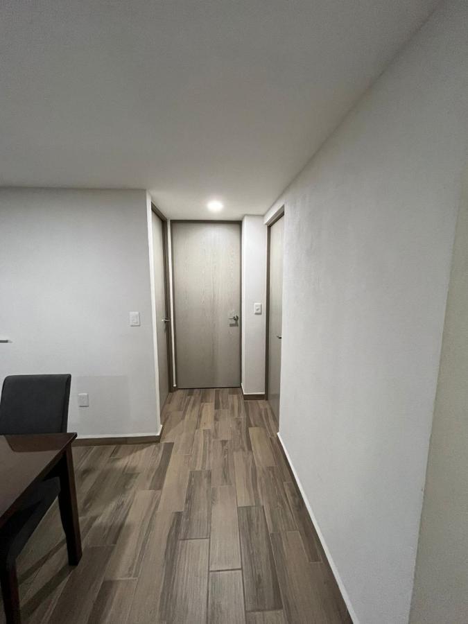 Departamento Nuevo A 5 Cuadras De Roma Norte Apartamento *