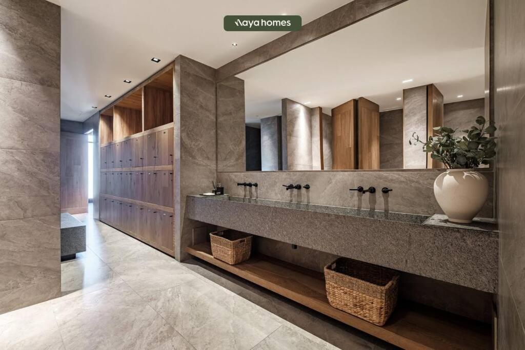 Apartamento Luxurious 1br Codo Near Reforma - Pool - Gym