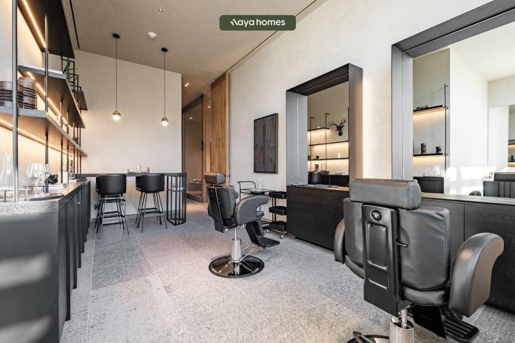Luxurious 1br Codo Near Reforma - Pool - Gym Apartamento