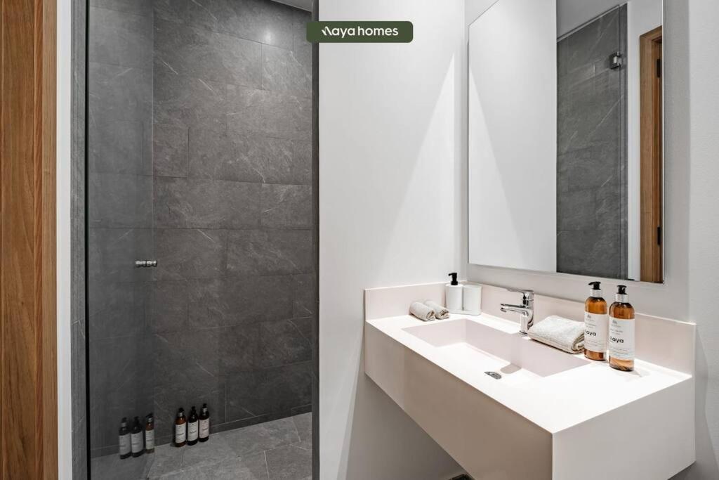 Apartamento Luxurious 1br Codo Near Reforma - Pool - Gym México DF
