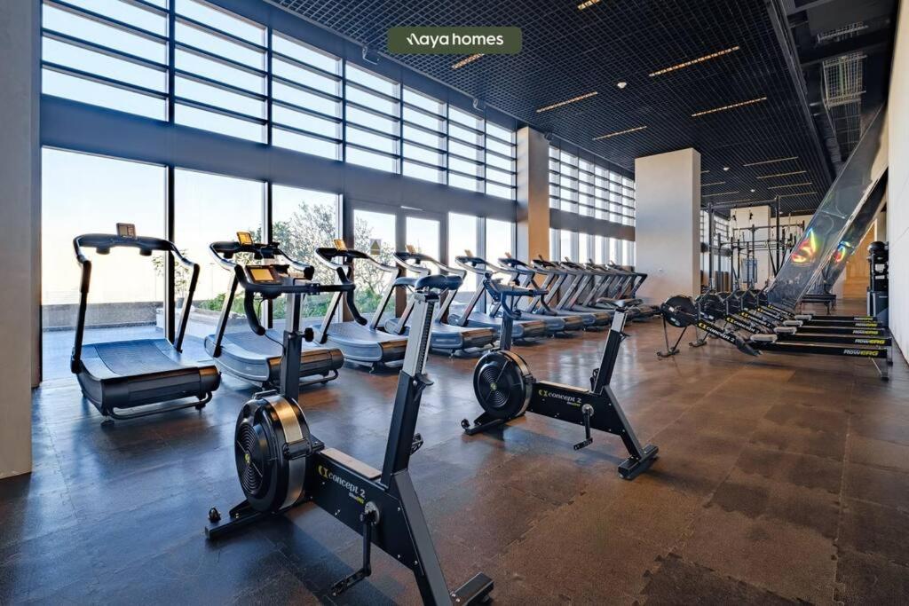 Luxurious 1br Codo Near Reforma - Pool - Gym *