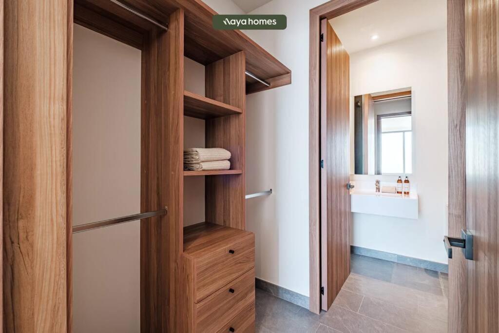 Apartamento Luxurious 1br Codo Near Reforma - Pool - Gym México DF