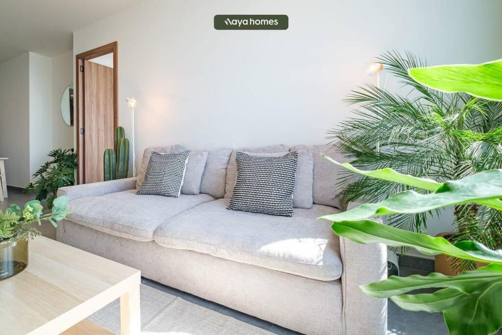 Luxurious 1br Codo Near Reforma - Pool - Gym Apartamento