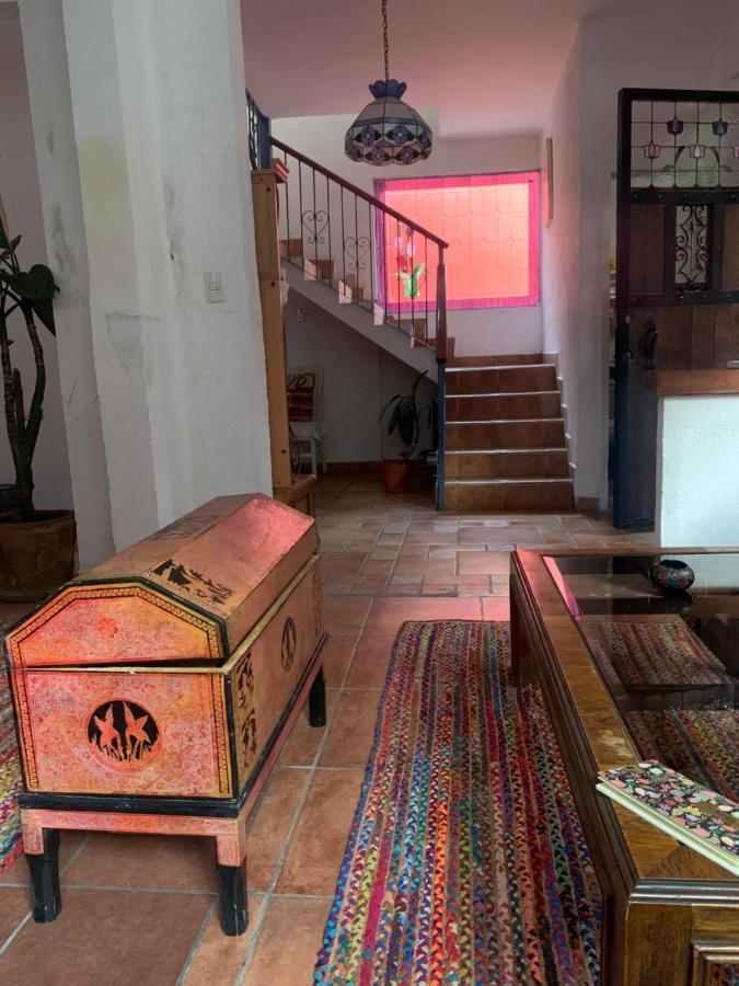Coyoacan Bed and breakfast *