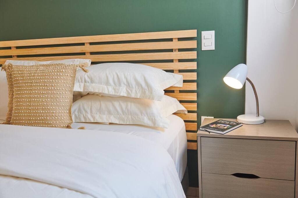 Soleado Ph Con Terraza Privada En Roma Norte Apartamento