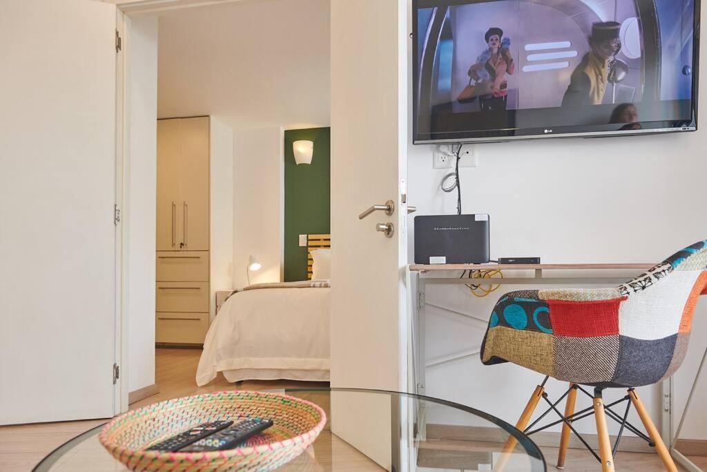 Apartamento Soleado Ph Con Terraza Privada En Roma Norte México DF