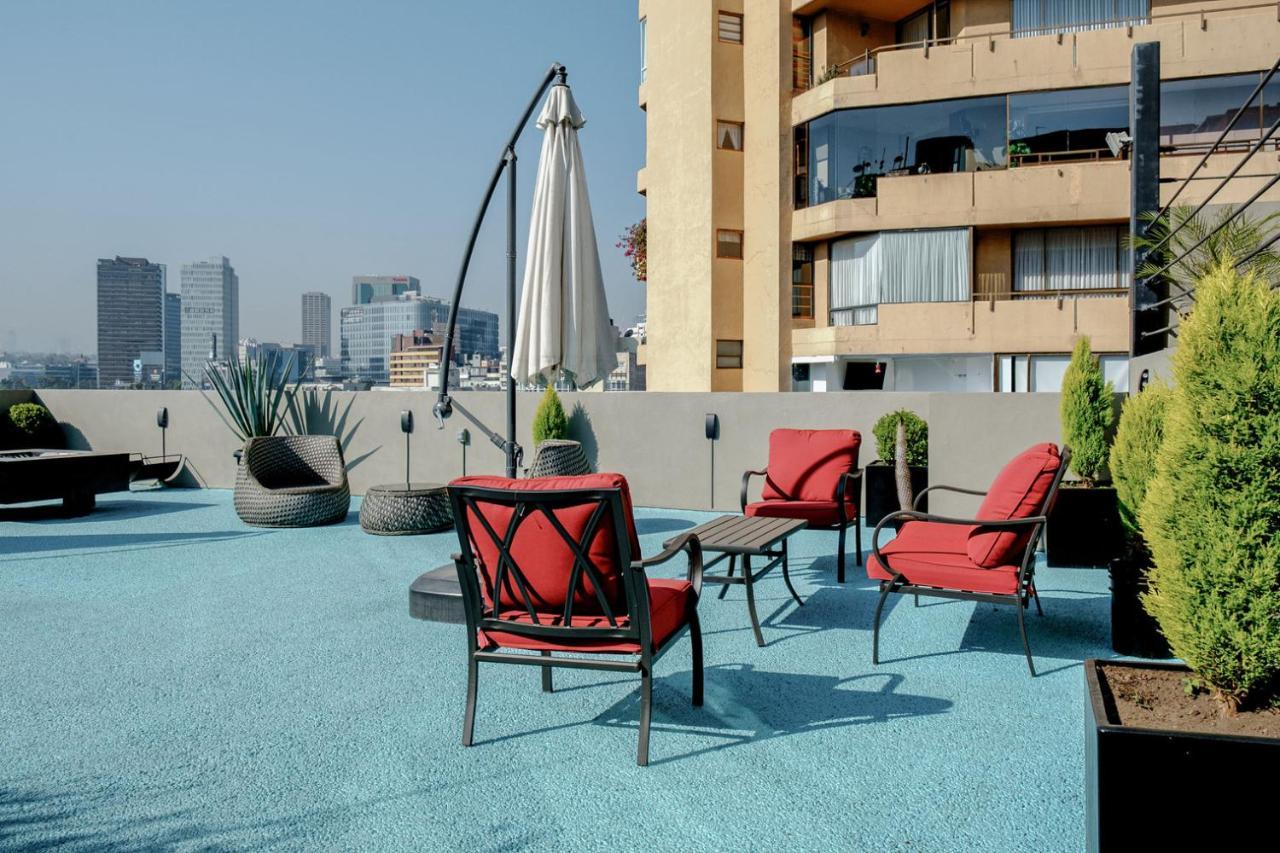 Apartamento Homero 1433, In Polanco By Blueground *