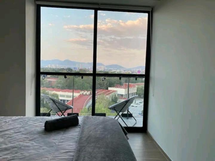 Vista Magica Apartahotel