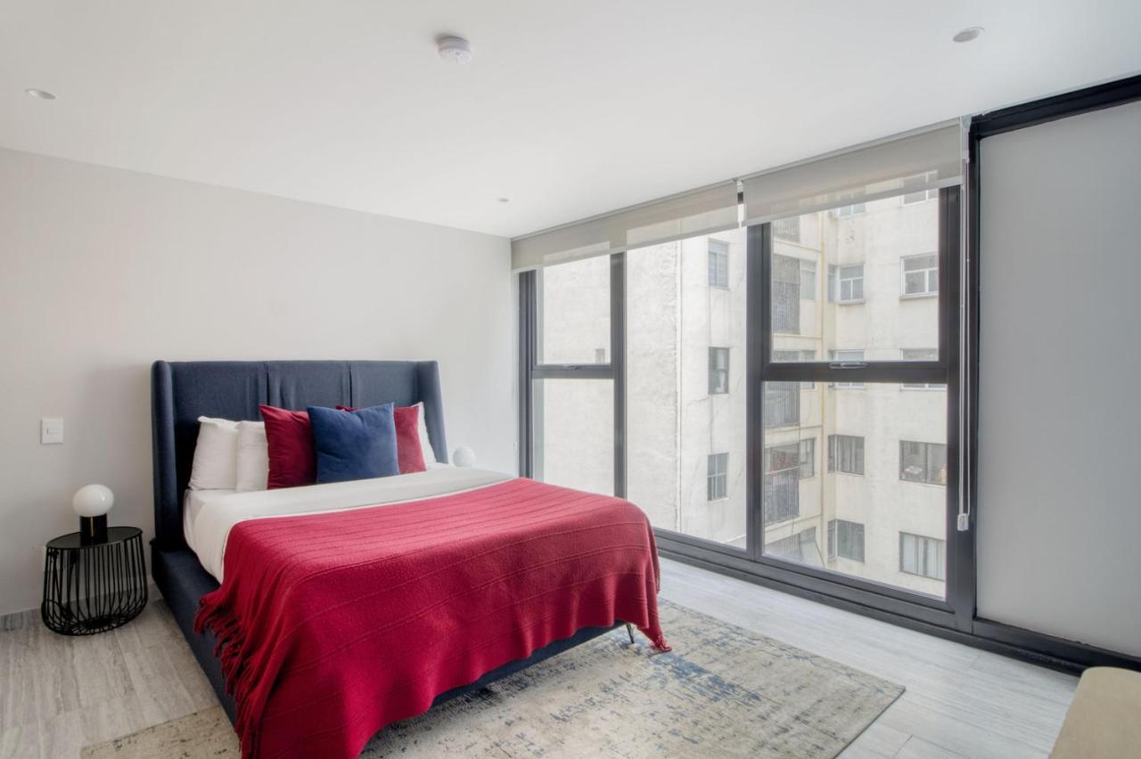 Jvm 421, In Polanco By Blueground Apartamento
