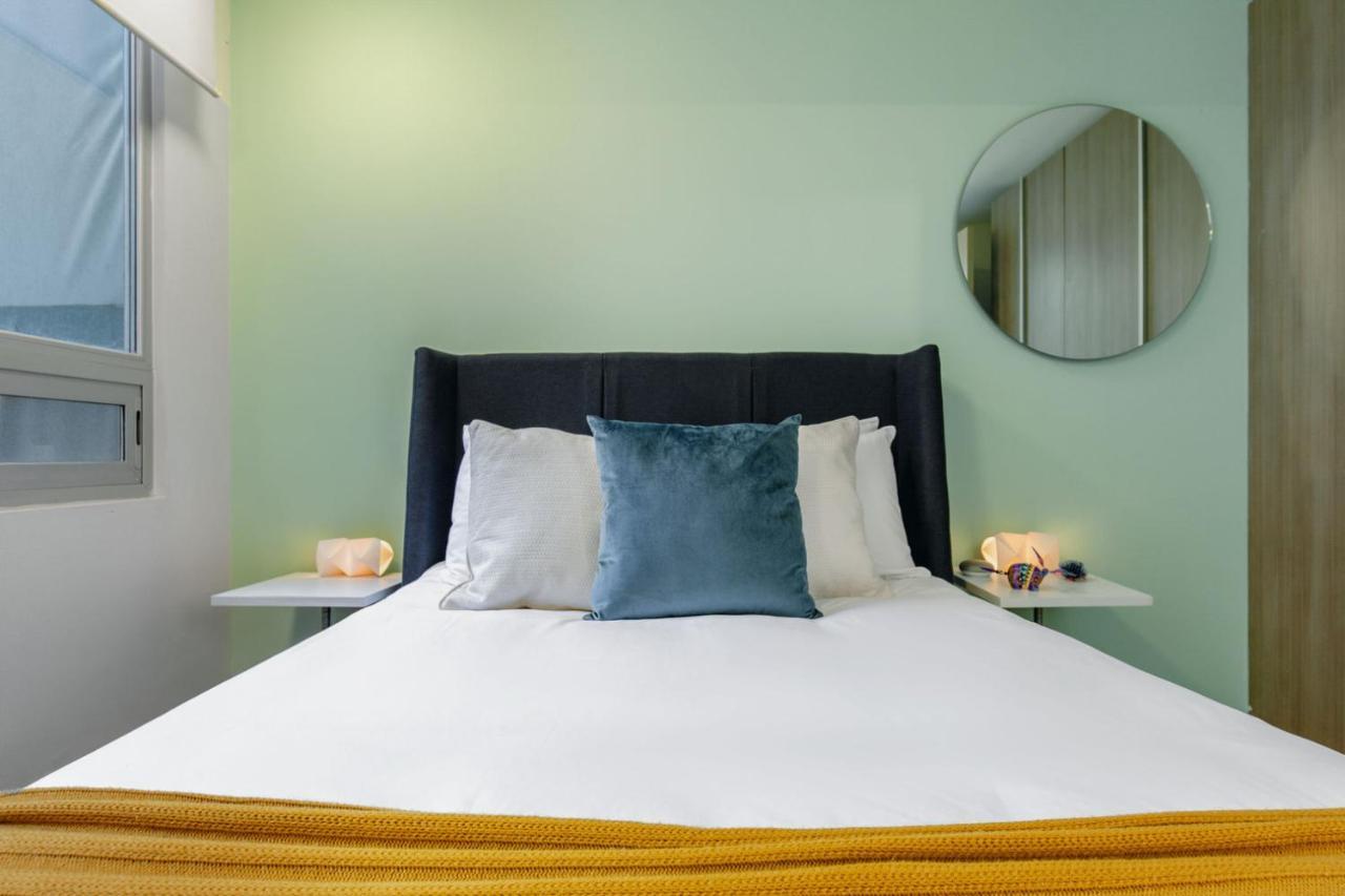 Apartamento Homero 1433, In Polanco By Blueground *