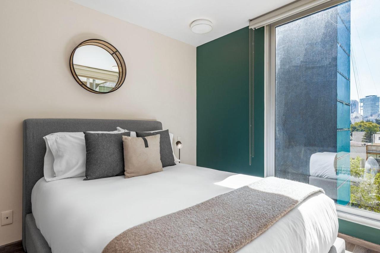 Apartamento Homero 1433, In Polanco By Blueground