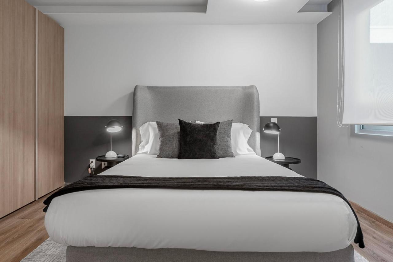 Homero 1433, In Polanco By Blueground Apartamento *