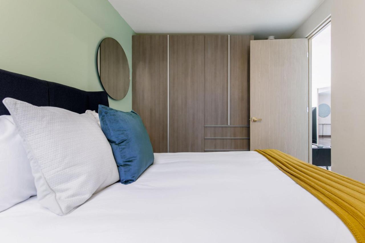 Apartamento Homero 1433, In Polanco By Blueground *