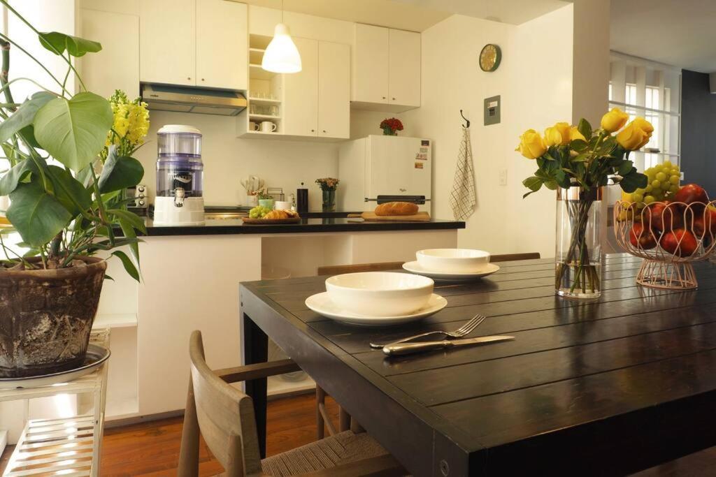 Apartamento Comfort Merida By The Local Way Cidade do México
