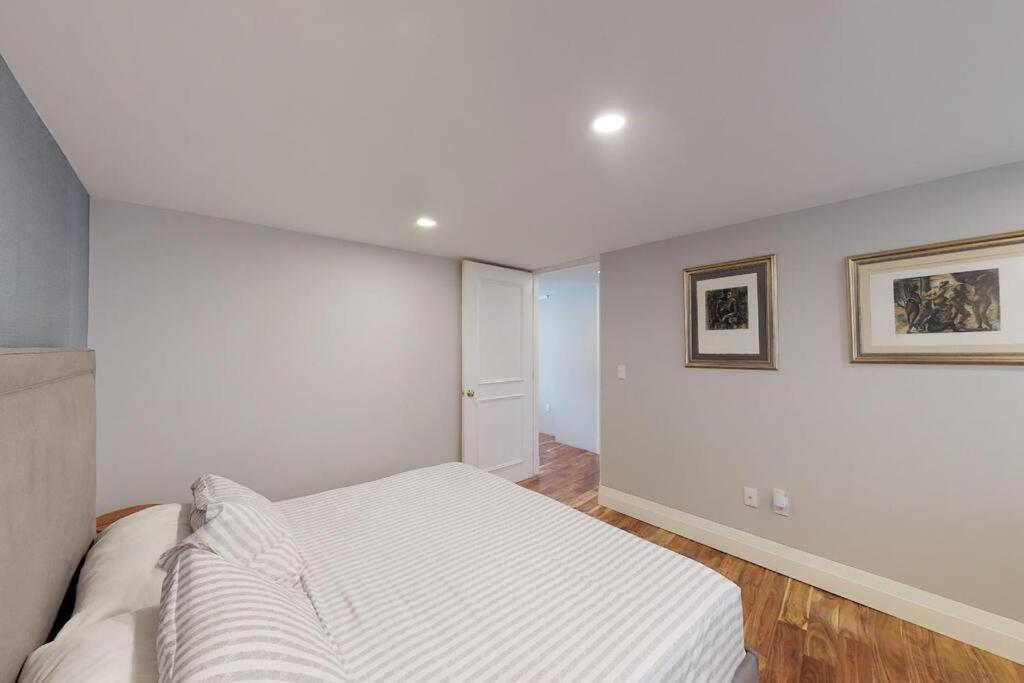 Apartamento Dickens *