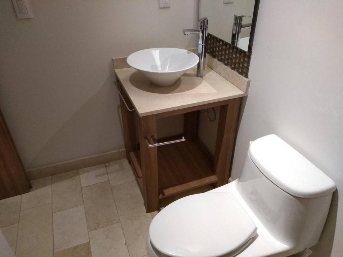 Apartamento Beautiful Reforma77 22thfloor 1bdr 2bath