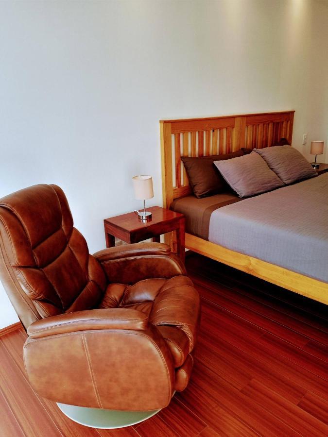 Beautiful Reforma77 22thfloor 1bdr 2bath * México DF