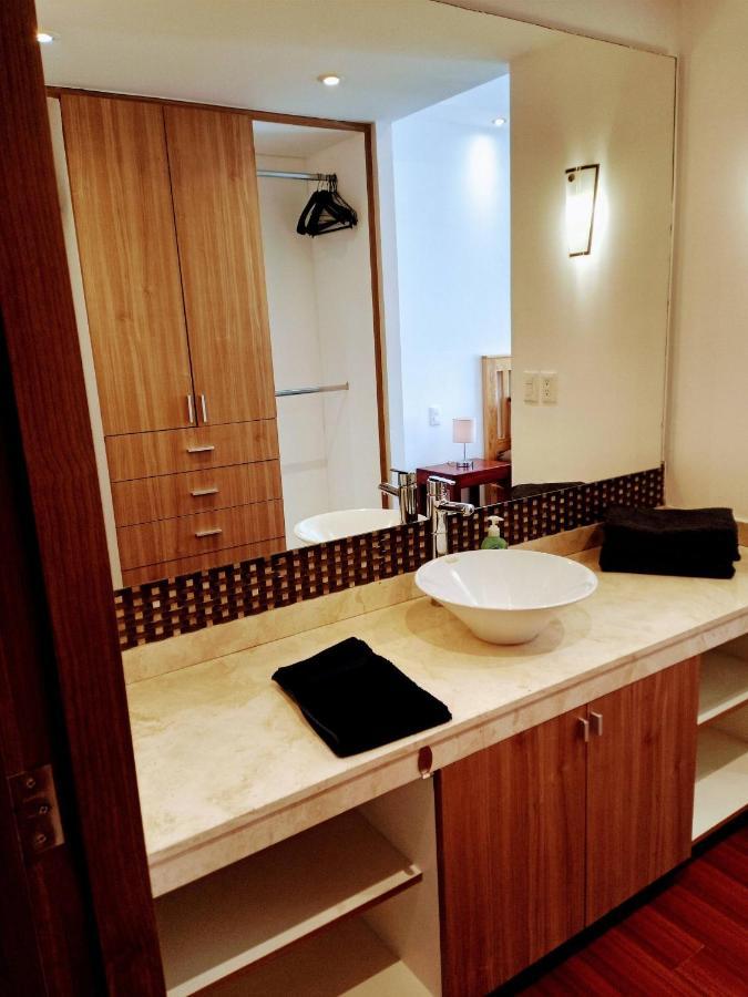Beautiful Reforma77 22thfloor 1bdr 2bath *