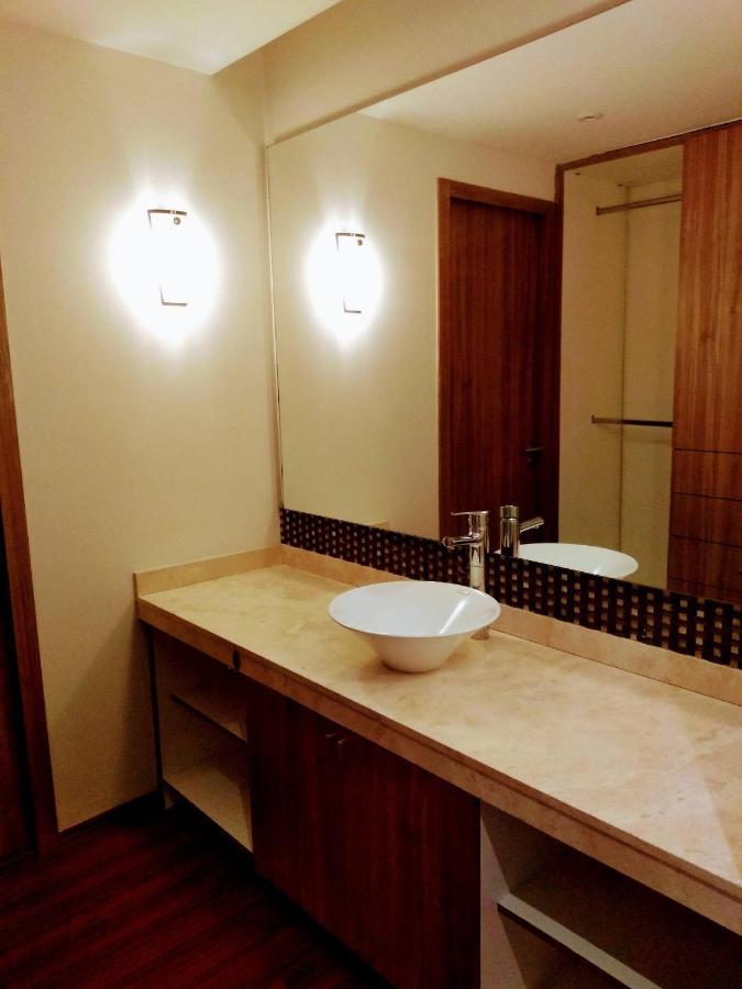 Beautiful Reforma77 22thfloor 1bdr 2bath