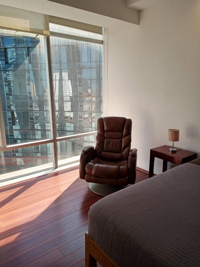 Beautiful Reforma77 22thfloor 1bdr 2bath Apartamento *