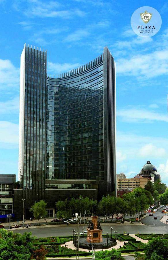 Beautiful Reforma77 22thfloor 1bdr 2bath Apartamento