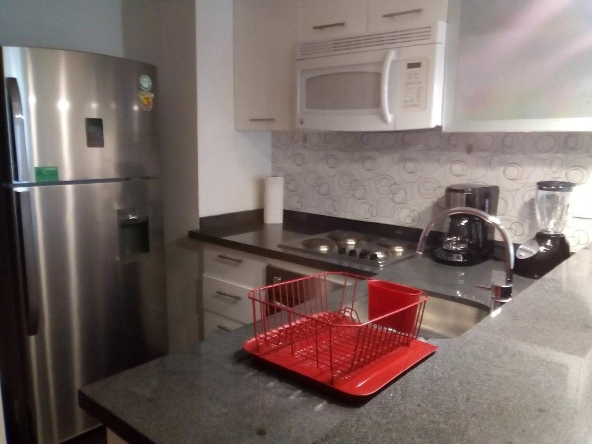 Beautiful Reforma77 22thfloor 1bdr 2bath Apartamento *